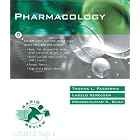 Pharmacology (Rapid Review: USMLE Step 1) by Thomas L. Pazdernik PhD, Laszlo Kerecsen MD, and Mrugeshkumar K. Shah