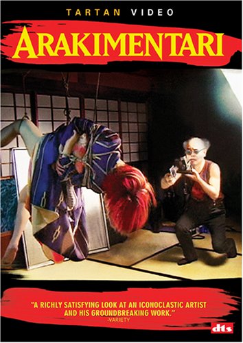 Arakimentari