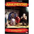 Arakimentari [Import USA Zone 1]