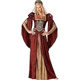 Renaissance Maiden 2b Xl