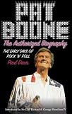 Pat Boone: The Authorised Biography