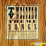 TV Western Theme Songs
