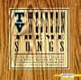 TV Western Theme Songs