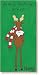 Achoo Reindeer Hankies