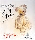 Les Nounours sont éternels