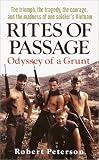Rites of Passage: Odyssey of a Grunt