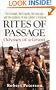 Rites of Passage: Odyssey of a Grunt