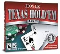Hoyle Texas Hold 'Em Poker (Jewel Case)