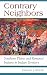 Book Contrary Neighbors: Southern Plains and Removed Indians in Indian Territory (Civilization of the American Indian, Volume 237)