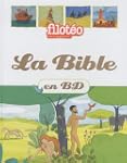 La Bible en BD