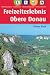  : Freizeiterlebnis Obere Donau: Wanderungen, Radtouren, Stadtrundg&auml;nge, Sehenswertes