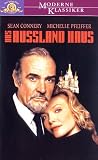 Das Russland-Haus - Sean Connery