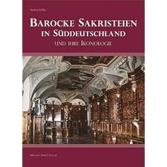 Barocke Sakristeien in S�ddeutschland