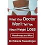 What Your Doctor Won't Tell You About Weight Loss: Mesotherapy and More