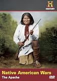 Native American Wars: The Apache