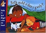 Beth sydd o dan y gwely?