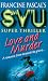 Search : Love and Murder (Sweet Valley University Super Thriller)