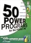50 Power Programs for the Pocket PC