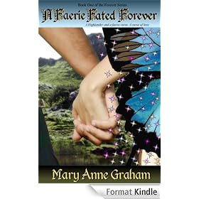 A FAERIE FATED FOREVER