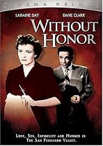 Without Honor