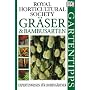 Gräser und Bambusarten