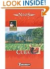 Michelin NEOS Guide Cuba, 1e (NEOS Guide)