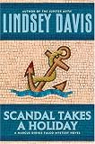 Scandal Takes a Holiday: A Marcus Didius Falco Mystery Novel