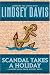 Books : Scandal Takes a Holiday:  A Marcus Didius Falco Mystery Novel
