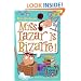 Miss Lazar Is Bizarre! (My Weird School #9)