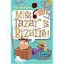 My Weird School #9: Miss Lazar Is Bizarre!