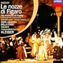 Mozart: Le nozze di Figaro (Highlights) / Kleiber