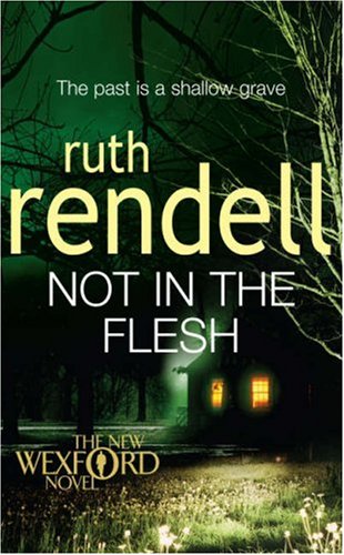Childrens Toyshop  Books : Not in the Flesh