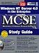Book Windows Nt Server 4.0 in the Enterprise McSe Study Guide (Mcse Study Guide)