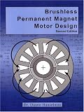 Brushless Permanent Magnet Motor Design