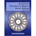 Brushless Permanent Magnet Motor Design by  Duane C. Hanselman