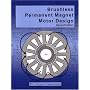 Brushless Permanent Magnet Motor Design
