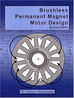 Brushless Permanent Magnet Motor Design