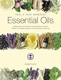 Essential Oils (Neal's Yard Remedies)