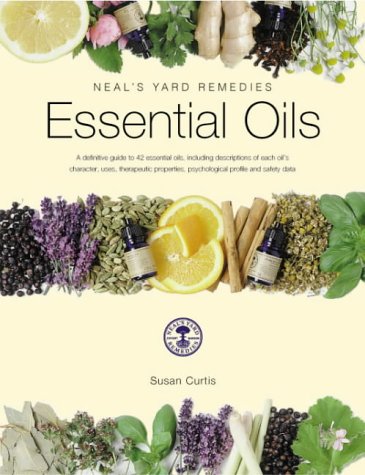 Aromatherapy