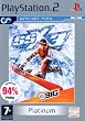 SSX3 Platinum (PS2)