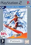 SSX3 Platinum (PS2)