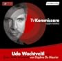 Zum Tode erwacht. CD