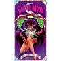 Sailor Moon: Evil Eyes [VHS]