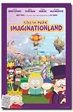 South Park (Imaginationland) TV Poster Print - 24
