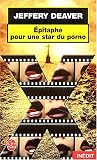 Epitaphe pour une star du porno