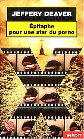 Jeffery Deaver