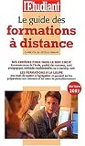 Le guide des formations � distance. Edition 2003