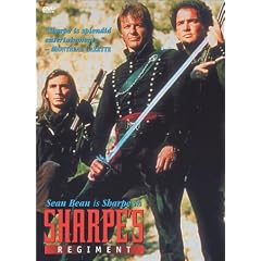 Sharpe's Regiment