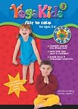YogaKids, Vol. 3: Silly to Calm