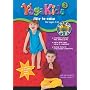 YogaKids, Vol. 3: Silly to Calm